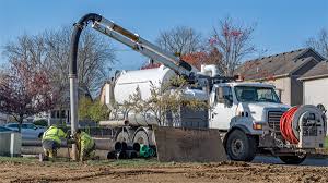 Liquid Waste Transportation